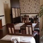 Chez Marie Garden, restaurant cu terasa pe General Berthelot in Bucuresti