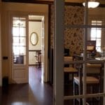 Chez Marie Garden, restaurant cu terasa pe General Berthelot in Bucuresti