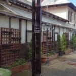 Chez Marie Garden, restaurant cu terasa pe General Berthelot in Bucuresti