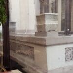 Chez Marie Garden, restaurant cu terasa pe General Berthelot in Bucuresti