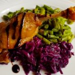 Chez Marie Garden, restaurant cu terasa pe General Berthelot in Bucuresti