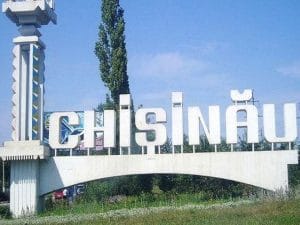 Chisinau