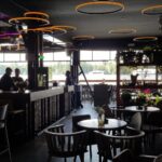 Funky Lounge Herastrau, terasa de vara