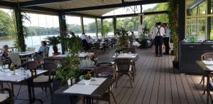 Complex Herastrau, restaurant, terasa salon de evenimente si hotel