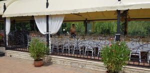 Complex Herastrau, restaurant, terasa salon de evenimente si hotel