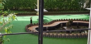 Complex Herastrau, restaurant, terasa salon de evenimente si hotel