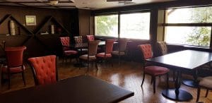 Complex Herastrau, restaurant, terasa salon de evenimente si hotel