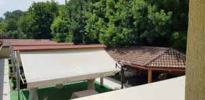 Complex Herastrau, restaurant, terasa salon de evenimente si hotel