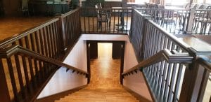 Complex Herastrau, restaurant, terasa salon de evenimente si hotel