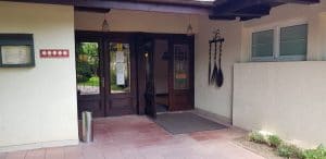 Complex Herastrau, restaurant, terasa salon de evenimente si hotel