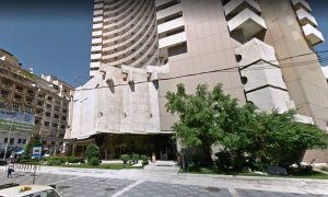 Corso Brasserie - Hotel Intercontinental Bucuresti