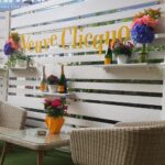 Corso Brasserie cu terasa la Hotelul Intercontinental 03