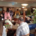 Corso Brasserie cu terasa la Hotelul Intercontinental 06