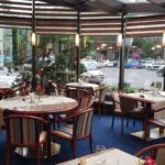 Corso Brasserie cu terasa la Hotelul Intercontinental 08