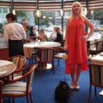Corso Brasserie cu terasa la Hotelul Intercontinental 11