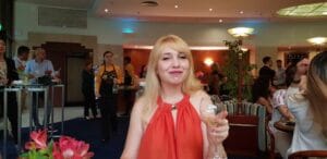 Corso Brasserie cu terasa la Hotelul Intercontinental 12