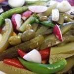 Damascus Palace, pranz in stil arabesc pregatit de bucatarul Ahmad