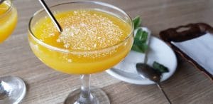 Damascus Palace, restaurant arabesc al Chef Ahmed