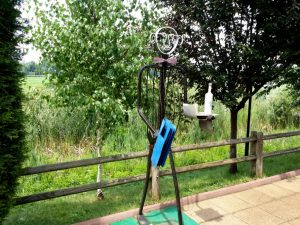 Diesel, hotel si restaurant in Parcul Floreasca