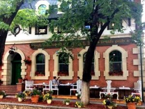 Dublin Irish Pub Chisinau