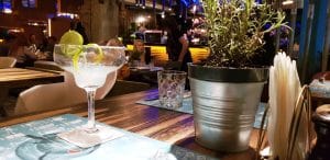 E3 by Entourage, restaurant, cafenea si club in Complexul Floreasca