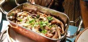 E3 by Entourage, restaurant, cafenea si club in Complexul Floreasca