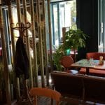 E3 by Entourage, restaurant, cafenea si club in Complexul Floreasca la Piata Floreasca