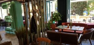 E3 by Entourage, restaurant, cafenea si club in Complexul Floreasca la Piata Floreasca
