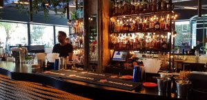 E3 by Entourage, restaurant, cafenea si club in Complexul Floreasca la Piata Floreasca