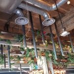 E3 by Entourage, restaurant, cafenea si club in Complexul Floreasca la Piata Floreasca
