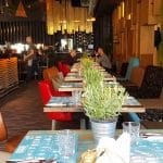 E3 by Entourage, restaurant, cafenea si club in Complexul Floreasca