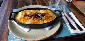 E3 by Entourage, restaurant, cafenea si club in Complexul Floreasca