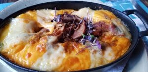 E3 by Entourage, restaurant, cafenea si club in Complexul Floreasca