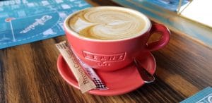 E3 by Entourage, restaurant, cafenea si club in Complexul Floreasca