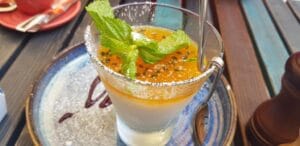 E3 by Entourage restaurant club in Piata Floreasca 2