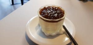 EMTE, bistrou de hamburgeri, paste si salate in Calea Floreasca