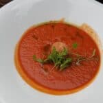 Energiea in Centrul Vechi, restaurant boem