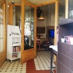 Energiea, local boem pe strada Ion Brezoianu