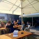 Energiea, local boem pe strada Ion Brezoianu