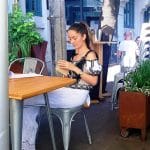 Energiea, local boem pe strada Ion Brezoianu