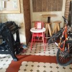 Energiea, local boem pe strada Ion Brezoianu