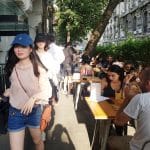 Energiea, local boem pe strada Ion Brezoianu