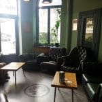 Energiea, local boem pe strada Ion Brezoianu