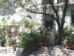 Energiea restaurant & bar