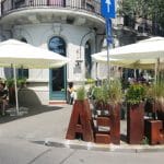 Energiea restaurant & bar