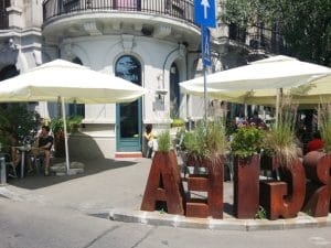 Energiea restaurant & bar