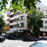 Fitto Cafe in Calea Floreasca