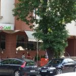 Fitto Cafe in Calea Floreasca