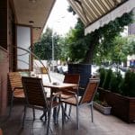 Fitto Cafe, restaurant cu mancare sanatoasa pe Calea Floreasca in Bucuresti