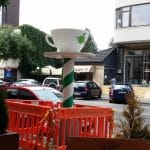 Fitto Cafe, restaurant cu mancare sanatoasa pe Calea Floreasca in Bucuresti